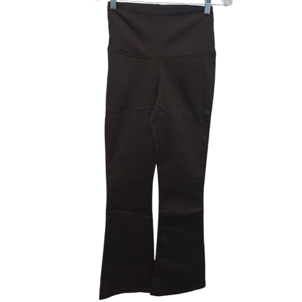NEW WITH TAGS! Svelte Tummy Control - 4 way stretch spandex pants (4486